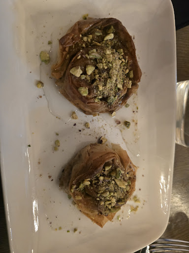 Photo of Arabisk Mediterranean Cuisine - 2209 Seal Cove Rd, Prince Rupert, BC V8J 3P9